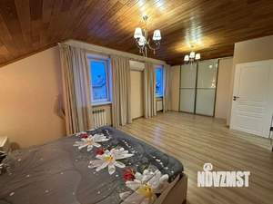 Дом 128м², 2-этажный, на длительный срок,