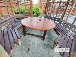 Дом 505м², 4-этажный, посуточно,