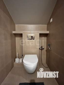 Дом 120м², 2-этажный, на длительный срок,