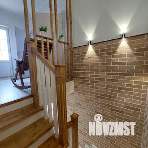 Дом 120м², 2-этажный, посуточно,