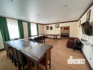 Дом 290м², 2-этажный, посуточно,