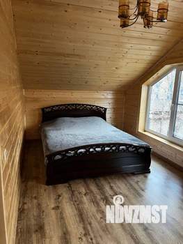 Дом 70м², 2-этажный, на длительный срок,