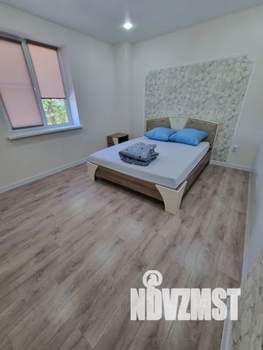 Дом 130м², 2-этажный, посуточно,