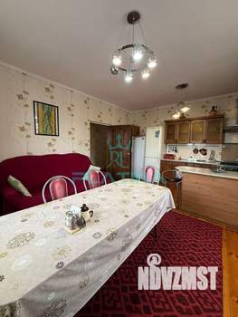 Дом 260м², 2-этажный, на длительный срок,