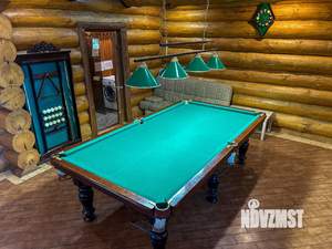 Дом 245м², 2-этажный, посуточно,