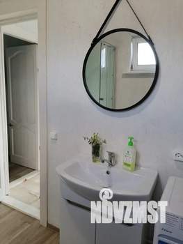 Дом 36м², 1-этажный, посуточно,