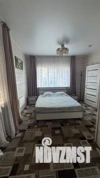 Дом 230м², 2-этажный, посуточно,