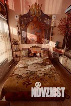 Дом 140м², 2-этажный, посуточно,