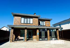 Дом 235м², 2-этажный, посуточно,