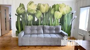 Дом 80м², 1-этажный, посуточно,