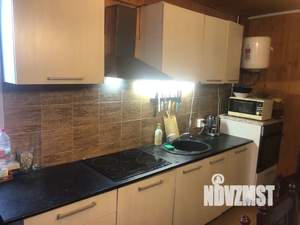 Дом 120м², 2-этажный, посуточно,