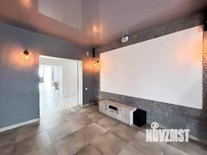 Дом 410м², 2-этажный, посуточно,