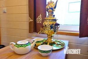 Дом 20м², 1-этажный, посуточно,