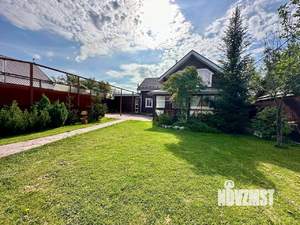 Дом 211м², 2-этажный, посуточно,