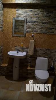 Дом 520м², 4-этажный, посуточно,