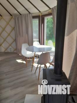 Дом 50м², 1-этажный, посуточно,