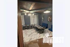 Дом 420м², 2-этажный, посуточно,