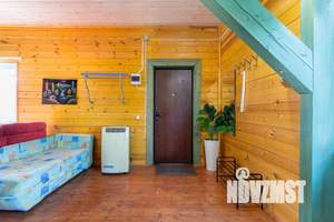 Дом 42м², 1-этажный, посуточно,