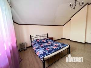 Дом 186м², 2-этажный, посуточно,