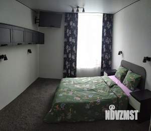 Дом 500м², 2-этажный, на длительный срок,