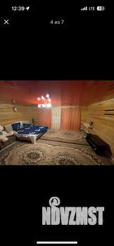 Дом 100м², 2-этажный, на длительный срок,