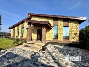 Дом 170м², 1-этажный, посуточно,