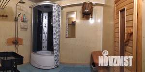 Дом 85м², 2-этажный, посуточно,