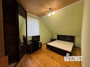 Таунхаус 150м², 2-этажный, на длительный срок,