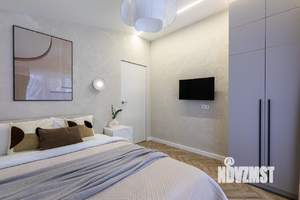 Дом 60м², 1-этажный, посуточно,