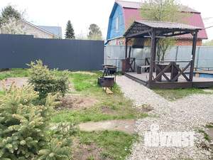 Дом 90м², 2-этажный, посуточно,