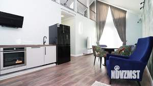 Дом 102м², 2-этажный, на длительный срок,