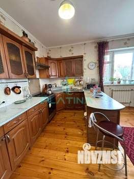 Дом 260м², 2-этажный, на длительный срок,