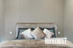 Дом 100м², 1-этажный, посуточно,