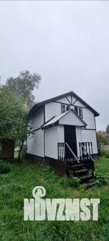 Дом 75м², 2-этажный, посуточно,