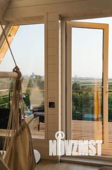 Дом 36м², 2-этажный, посуточно,