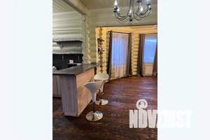 Дом 330м², 2-этажный, посуточно,