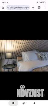 Дом 70м², 1-этажный, посуточно,