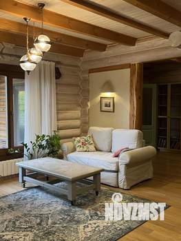 Дом 180м², 1-этажный, посуточно,