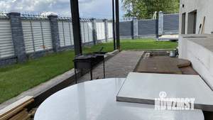 Дом 120м², 2-этажный, посуточно,