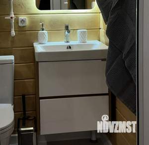 Дом 28м², 1-этажный, посуточно,