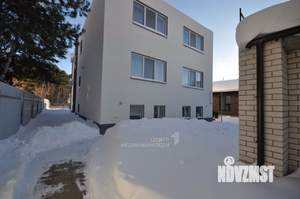 Дом 407м², 3-этажный, участок 7 сот.