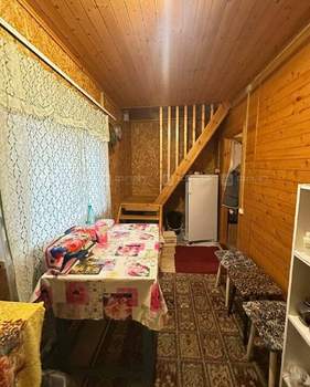 Дача 56м², 2-этажный, участок 0 сот.