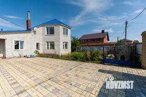 Дом 163м², 2-этажный, участок 6 сот.