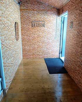 Дом 66м², 2-этажный, участок 0 сот.