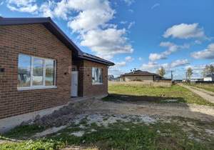 Дача 105м², 1-этажный, участок 0 сот.