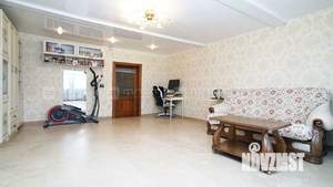 Дом 181м², 2-этажный, участок 7 сот.