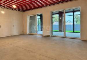 Дом 245м², 1-этажный, участок 11 сот.