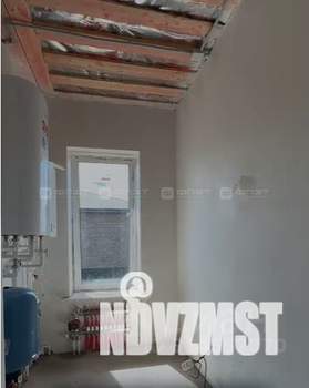 Дом 125м², 1-этажный, участок 6 сот.