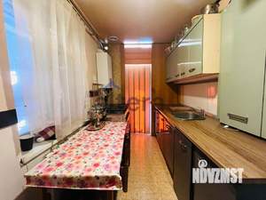 Дом 53м², 1-этажный, участок 5 сот.