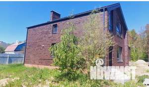 Дом 145м², 2-этажный, участок 5 сот.